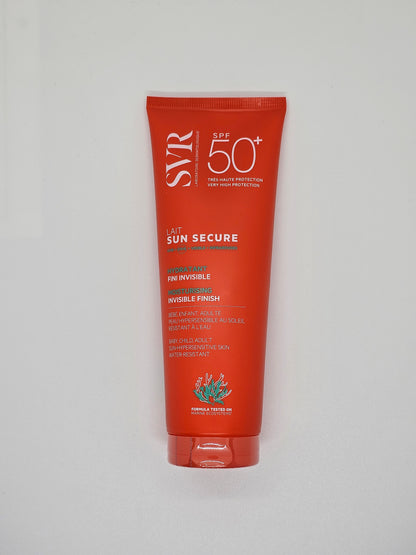 Latte solare Spf50+ 250ml SVR