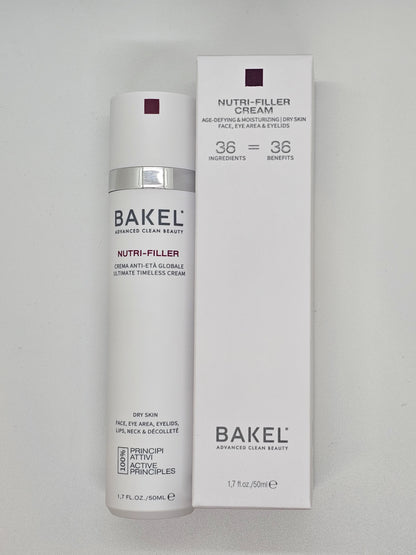 Nutri filler - antietà globale case &amp; refill Bakel