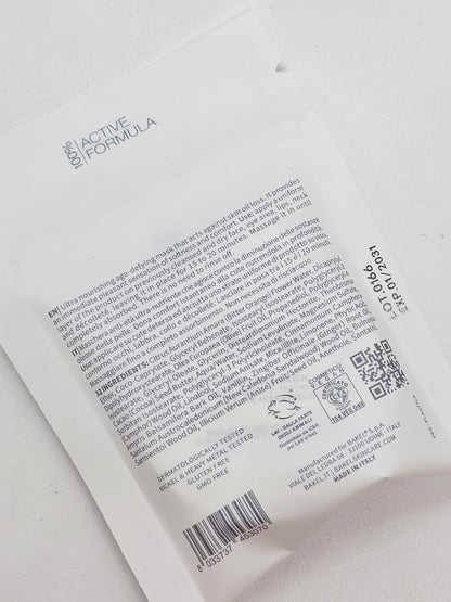 Nutri Mask - Bakel