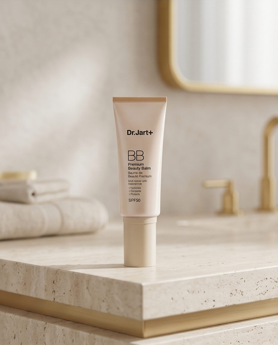 BB Cream - Dr Jart+
