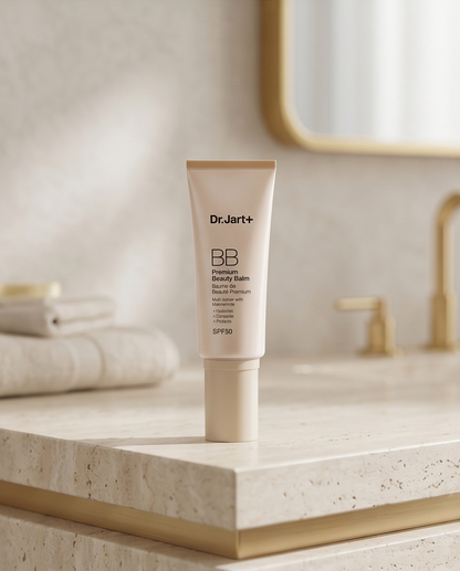 BB Cream - Dr Jart+