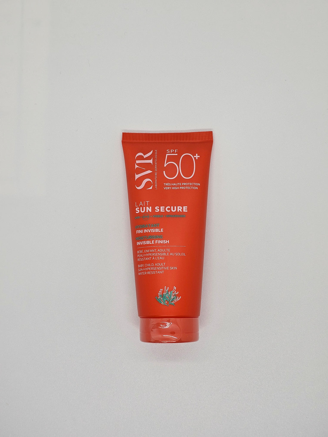Latte solare Spf50+ SVR 100ML