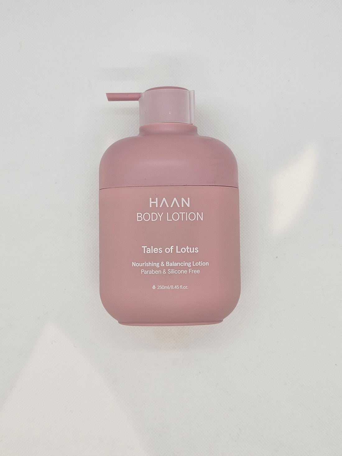 Haan Body Lotion