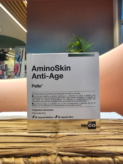 Aminoskin Antiage – NHCO