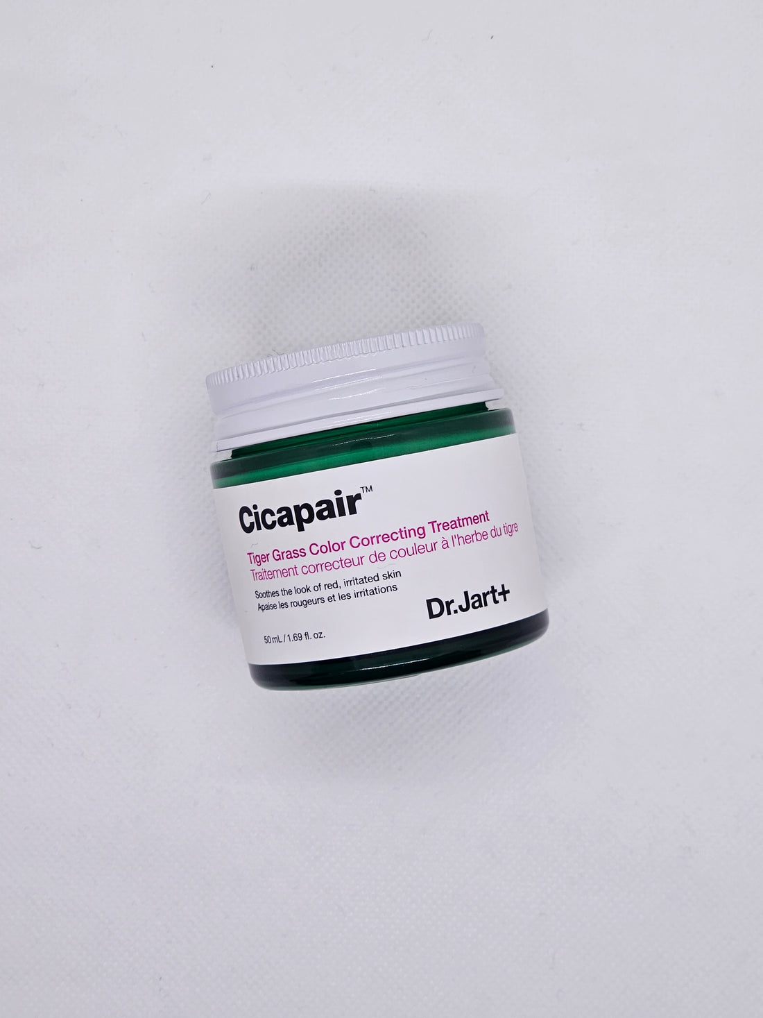 Cicapair Tiger Grass Color Correcting Treatment Dr.Jart+