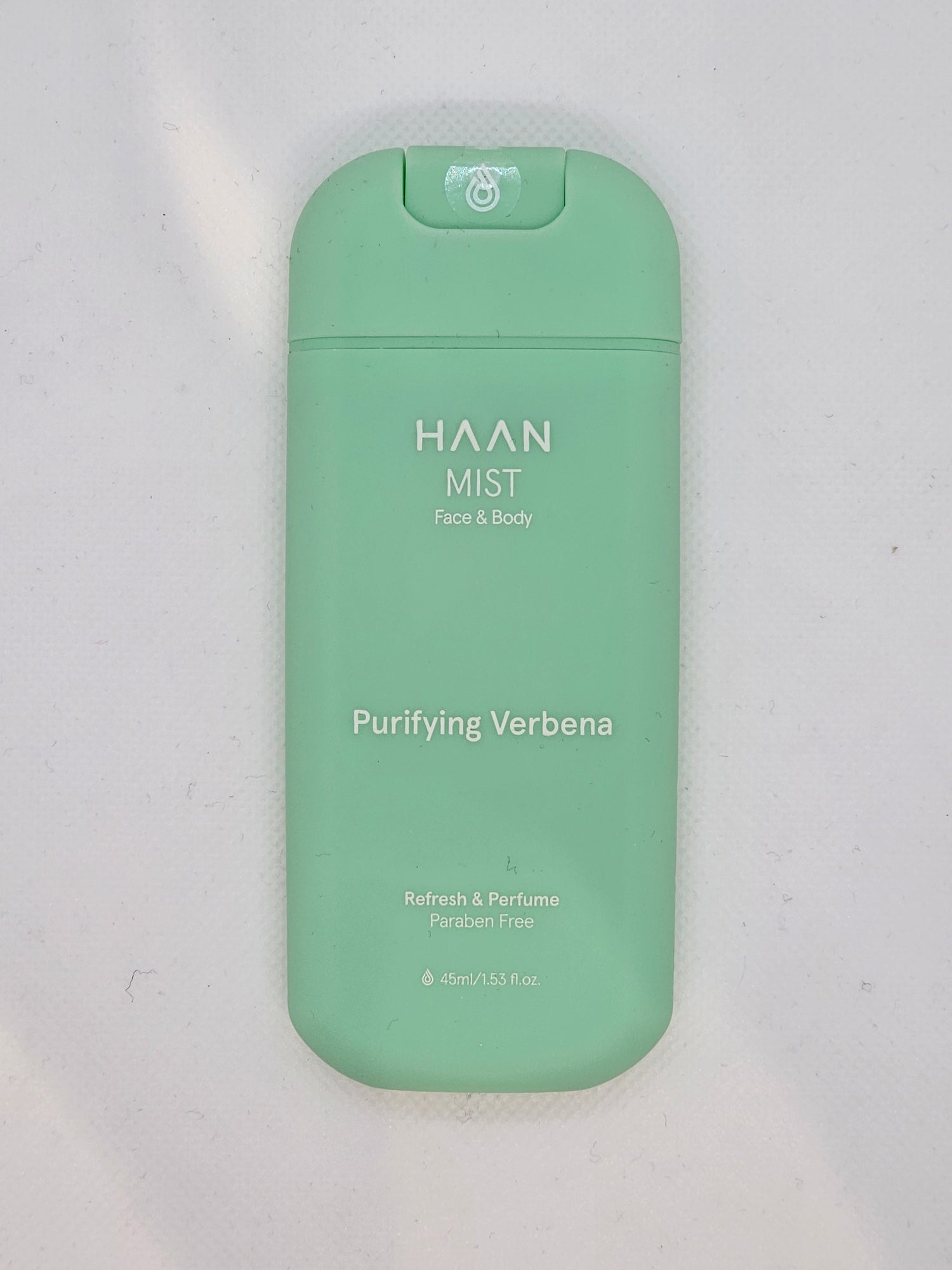 Face &amp; Body Mist - Haan