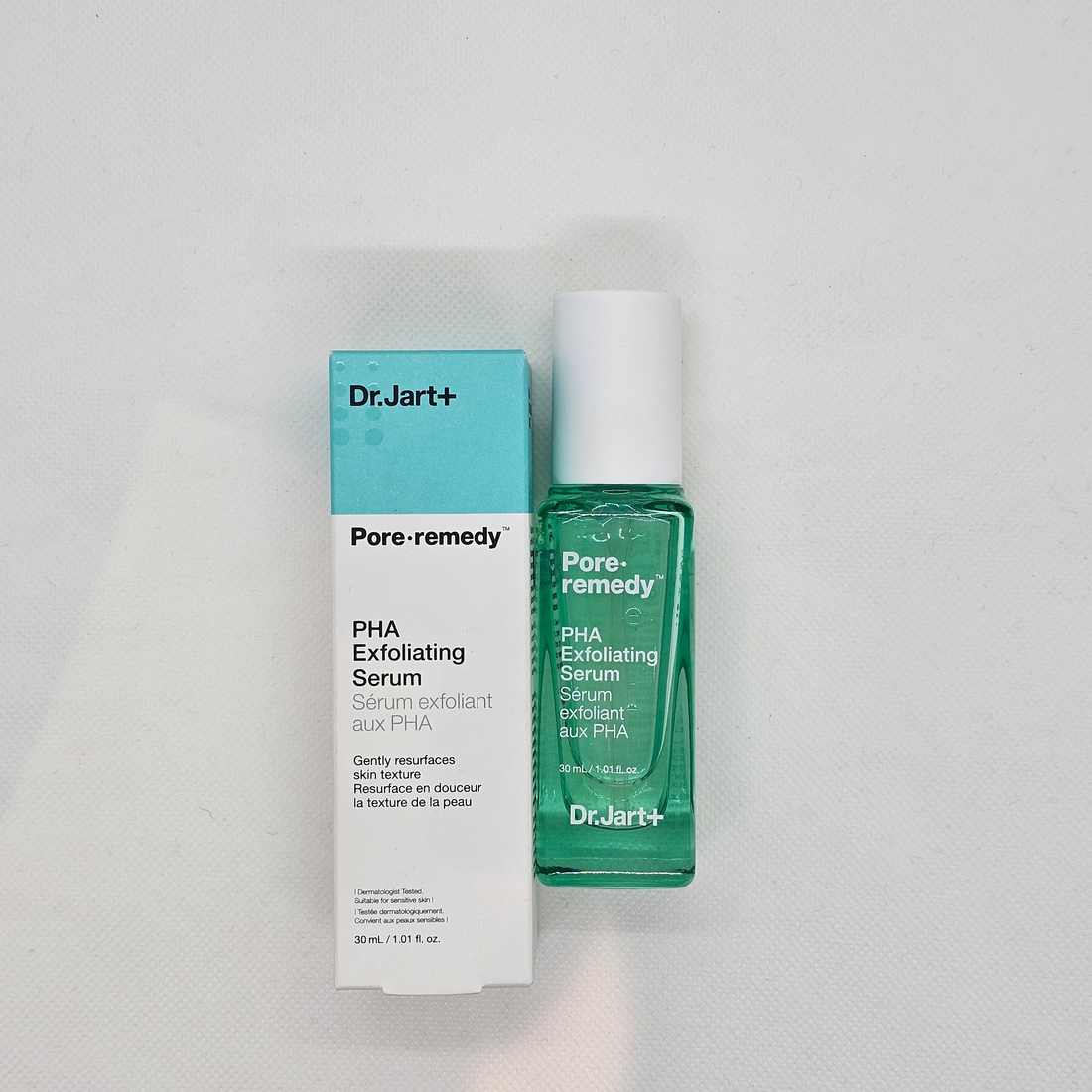 Dr.Jart+ Pore Remedy™ PHA Exfoliating Serum