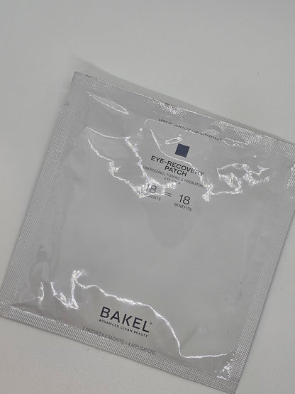High Recovery Patch - Bakel