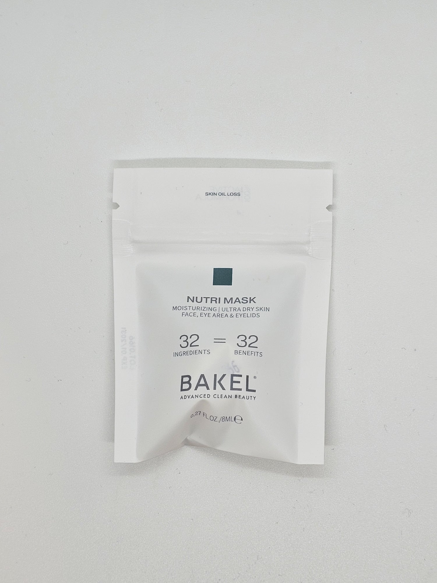 Nutri Mask - Bakel
