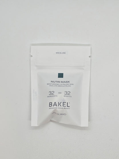 Nutri Mask - Bakel
