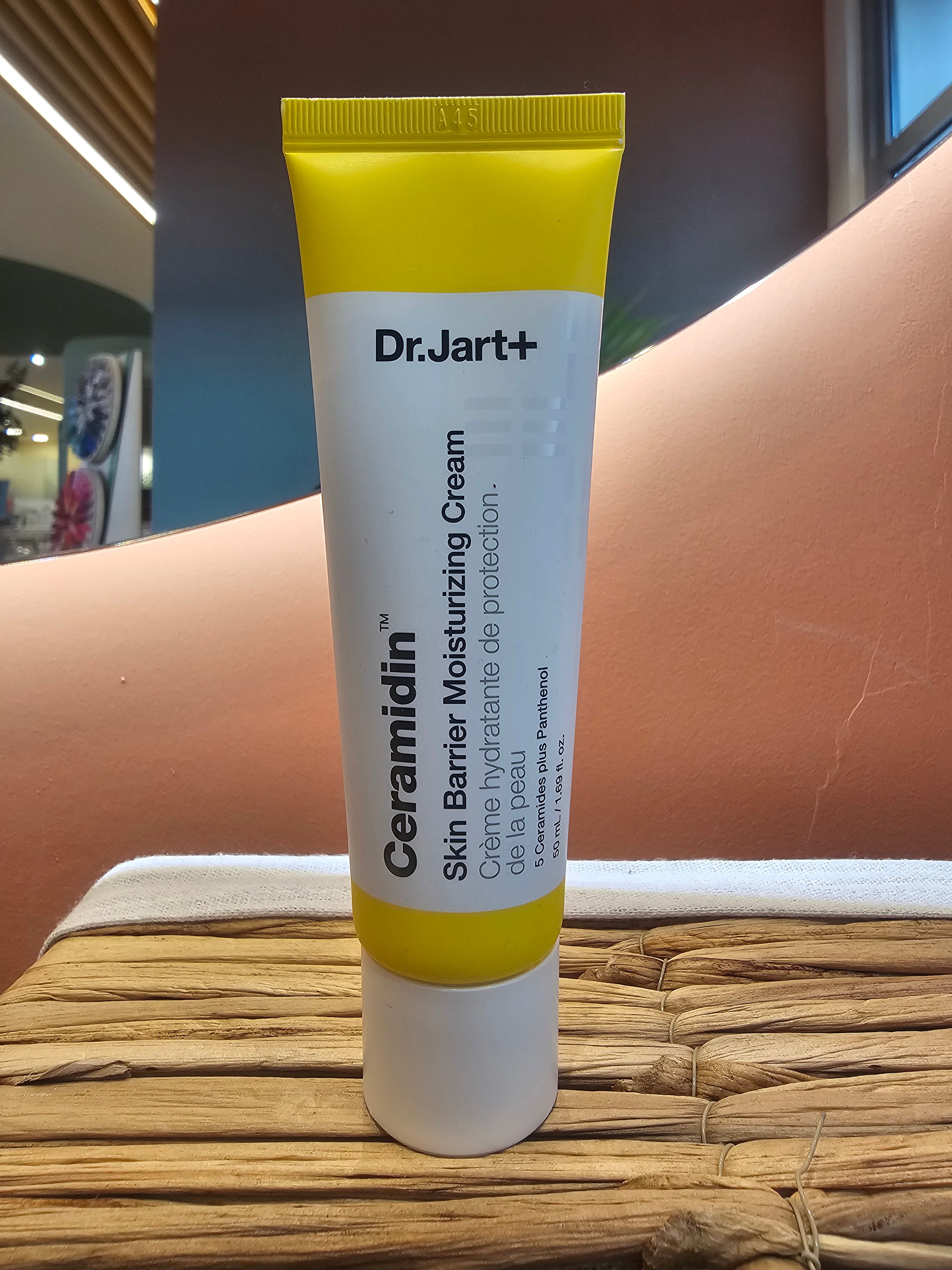 Skin Barrier Moisturizing Cream - Dr.Jart+ Corean Skin Care