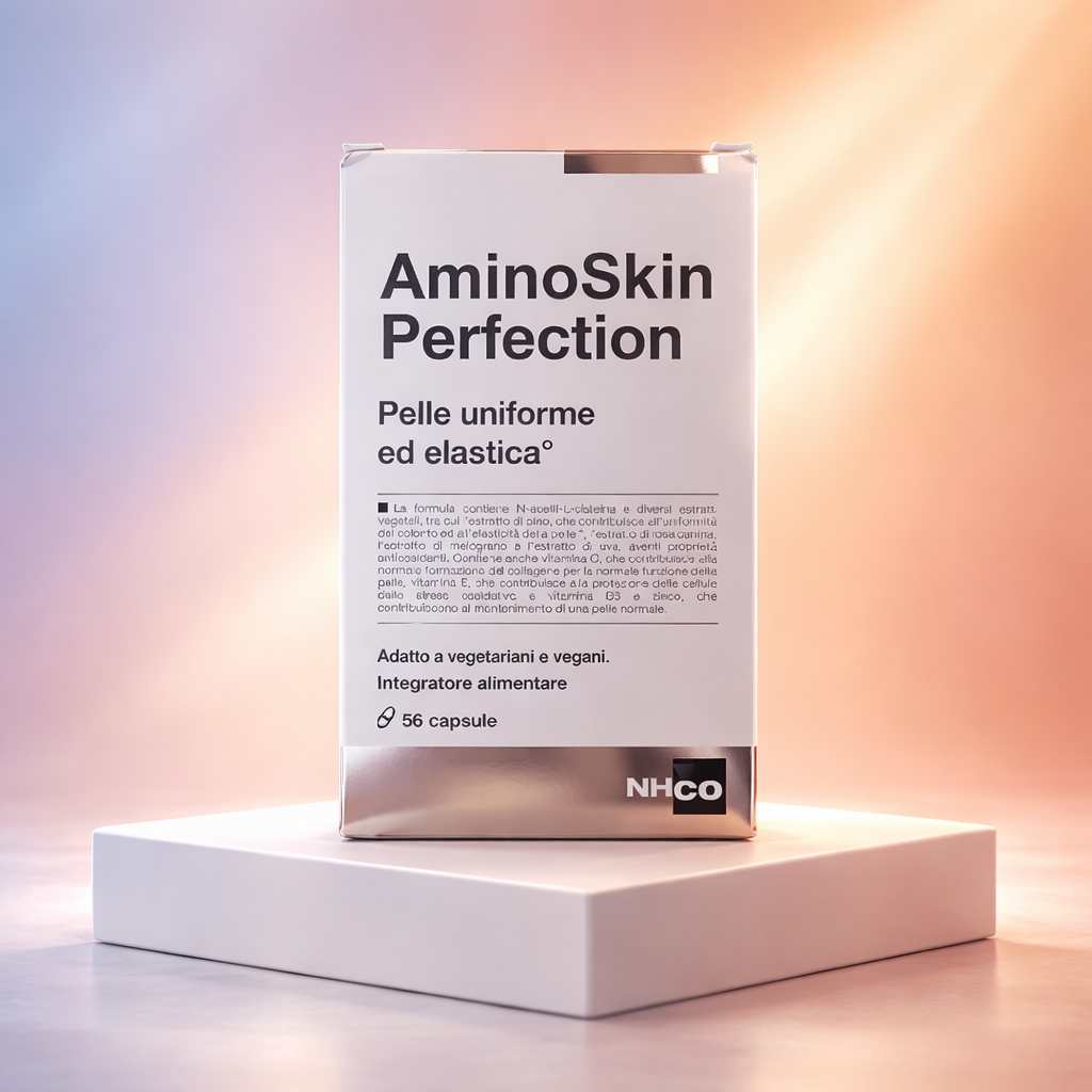 AMINOSKIN PERFECTION - Integratore NHCO
