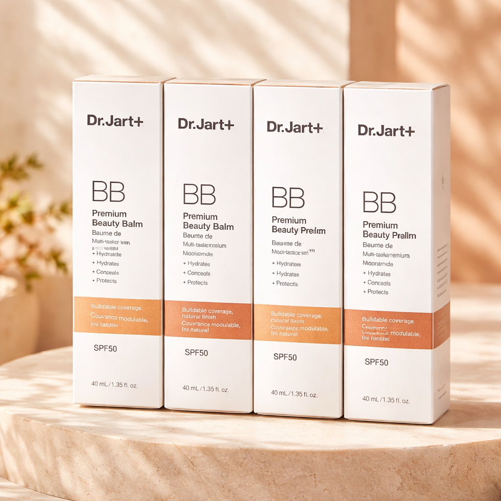 BB Cream - Dr Jart+