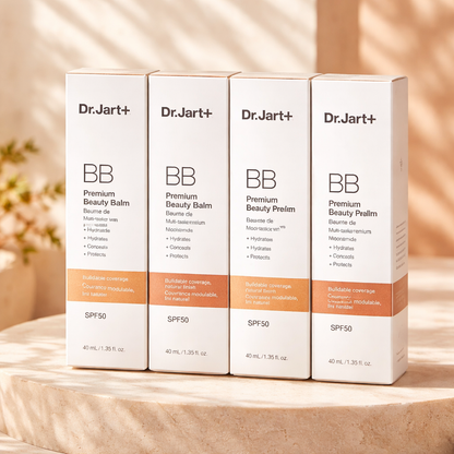 BB Cream - Dr Jart+