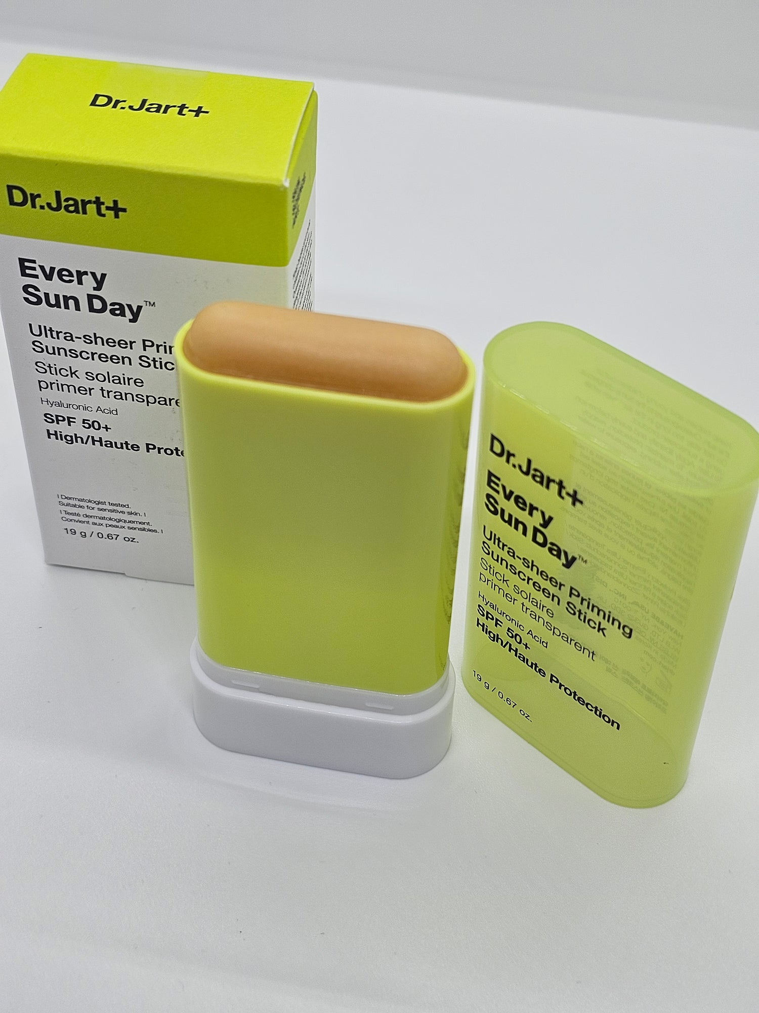 Every Sun Day Primer stick solare spf50+ Dr Jart+