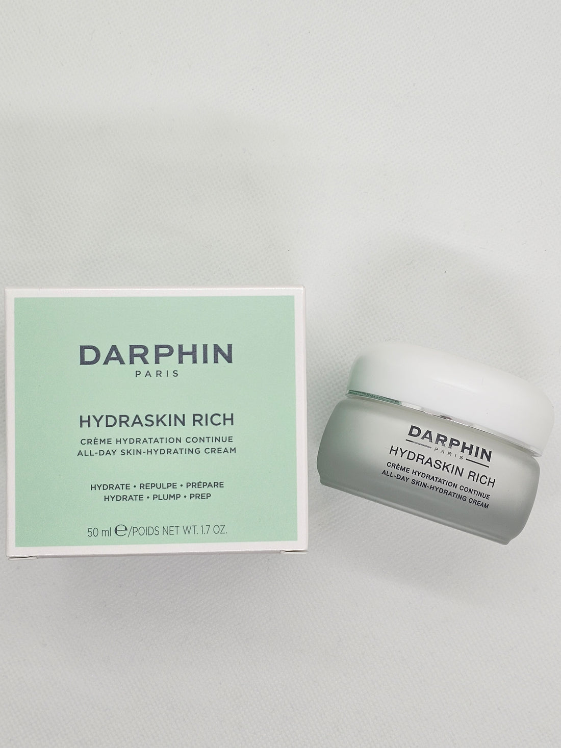 Hydraskin Rich - Darphin