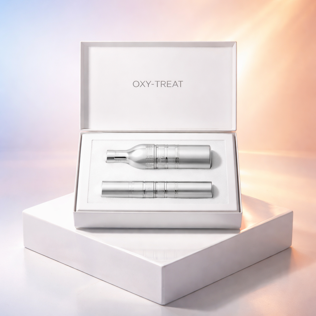 TRATTAMENTO OXY TREAT CELLULITE –  LABO