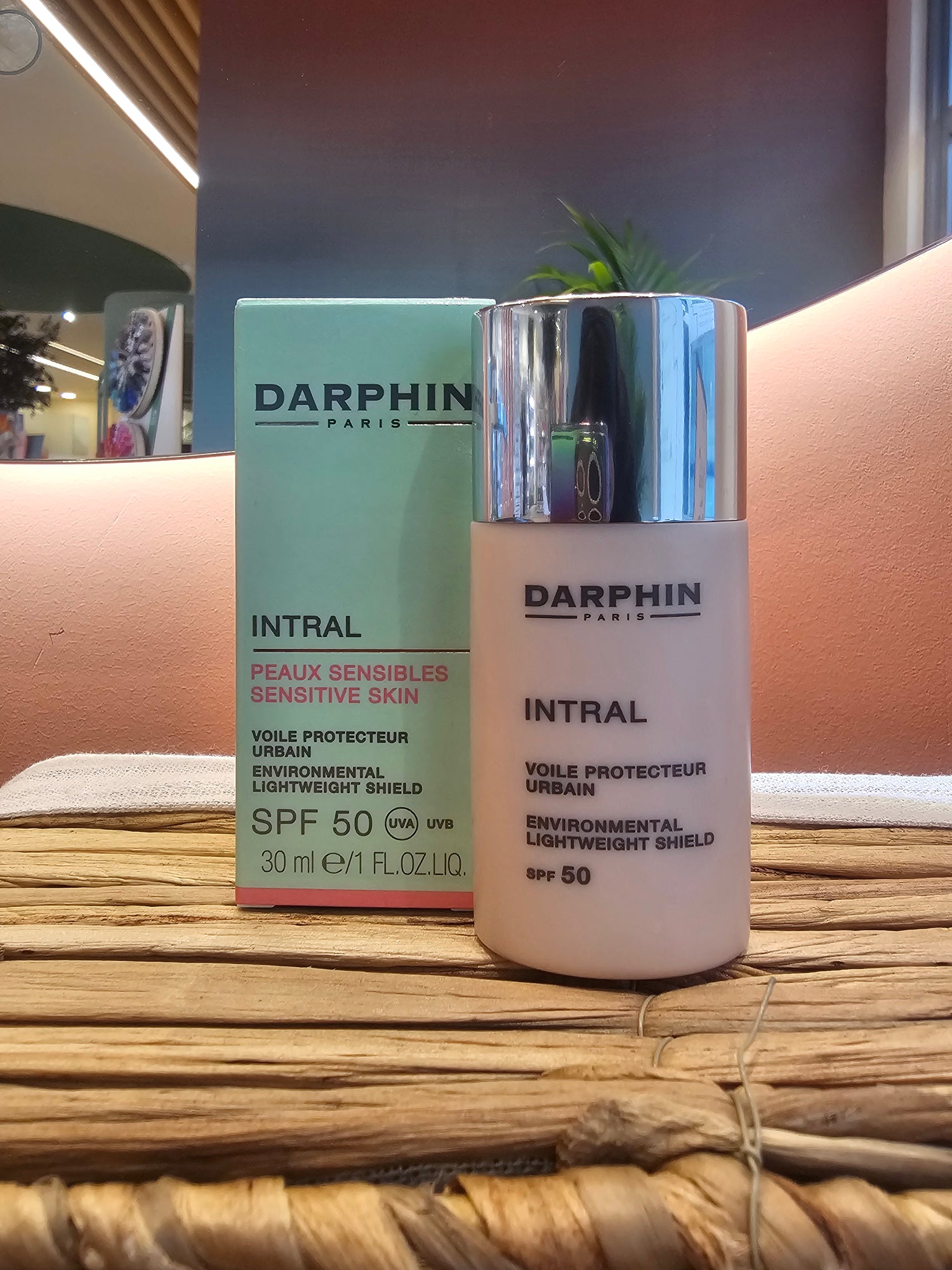Darphin INTRAL Voile Protecteur SPF 50+