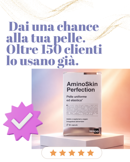 AMINOSKIN PERFECTION - Integratore NHCO