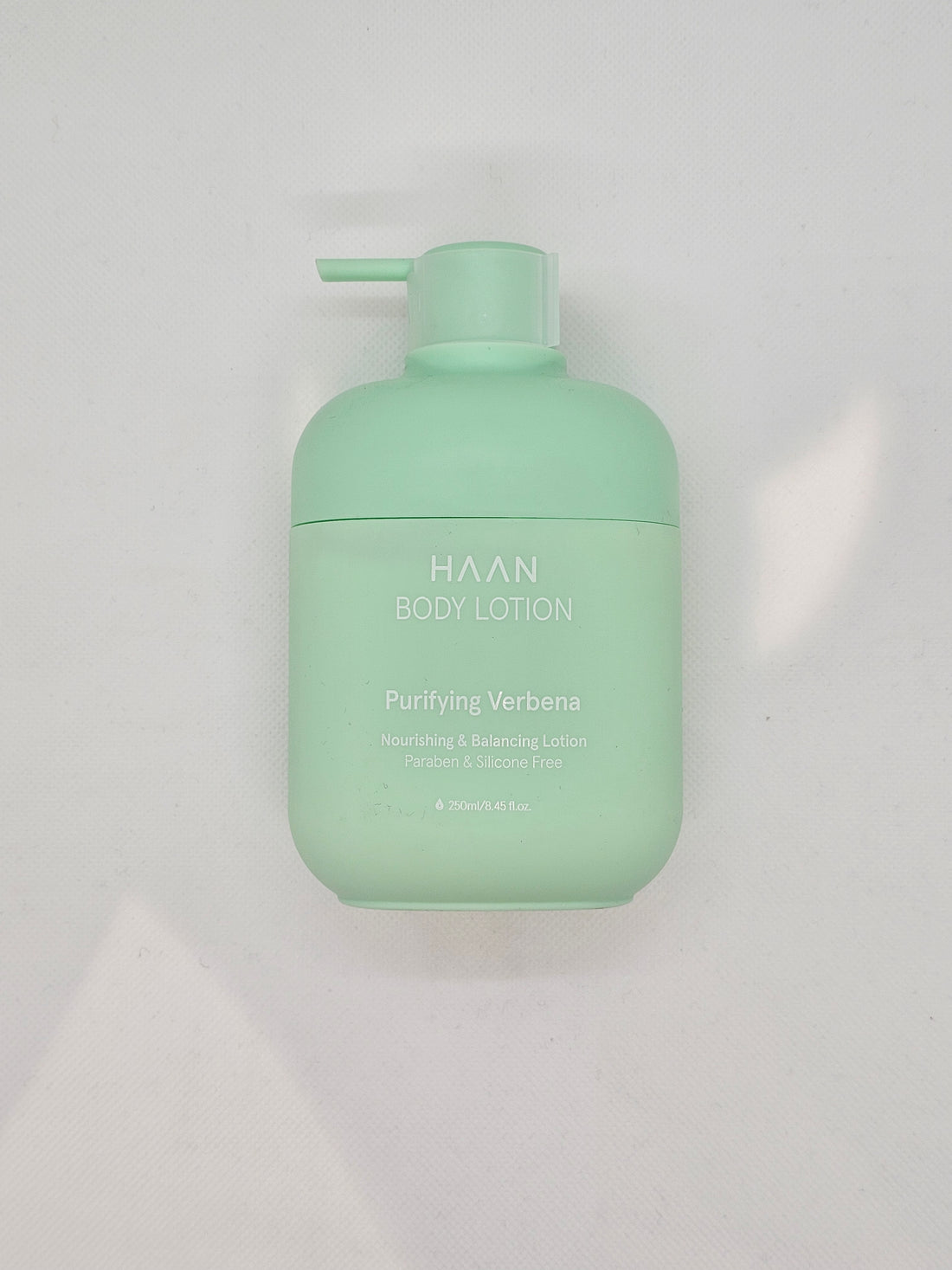 Haan Body Lotion