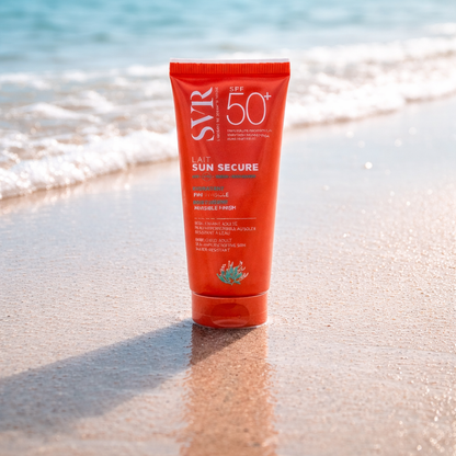 Latte solare Spf50+ SVR 100ML