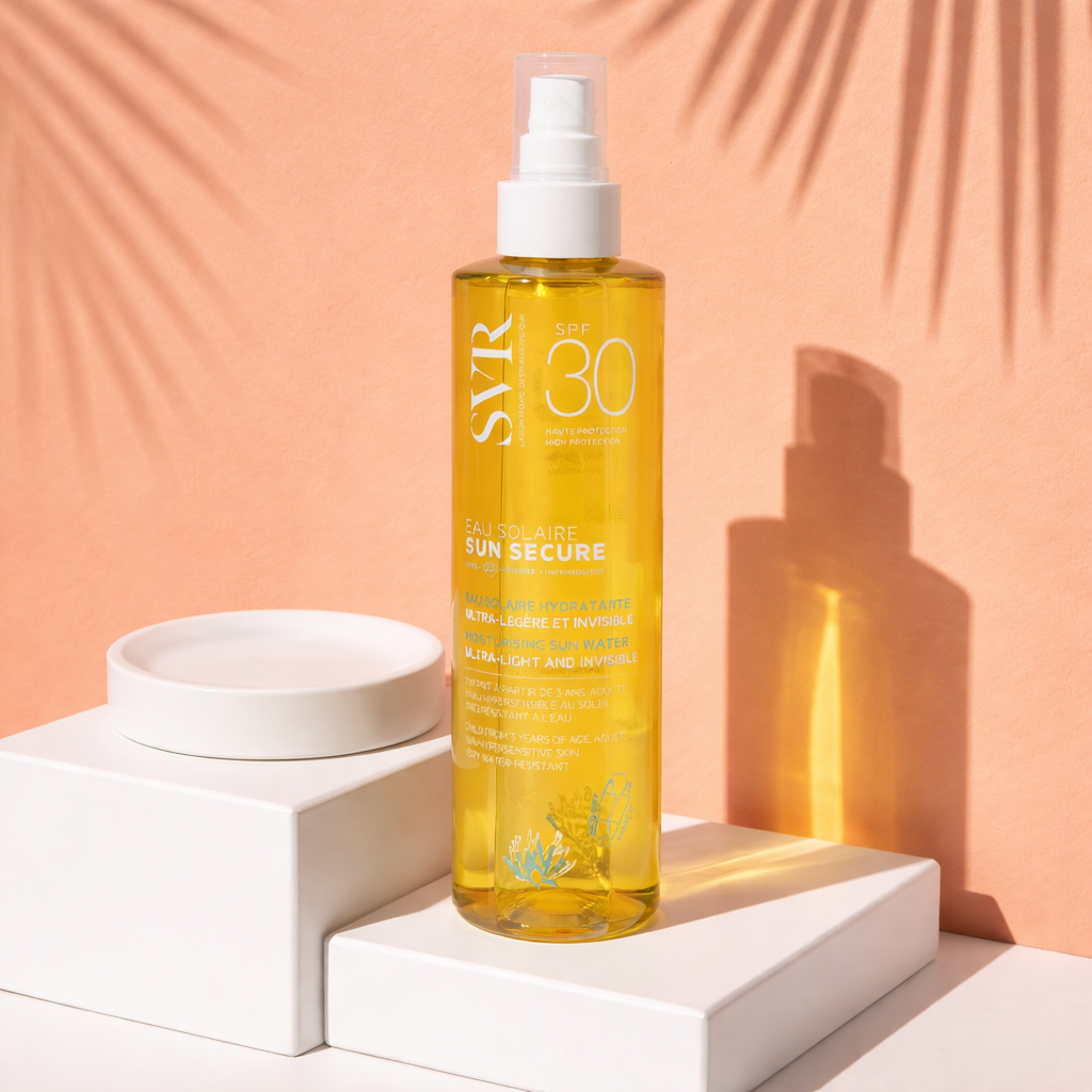 Sun secure Acqua Solare Spf50+