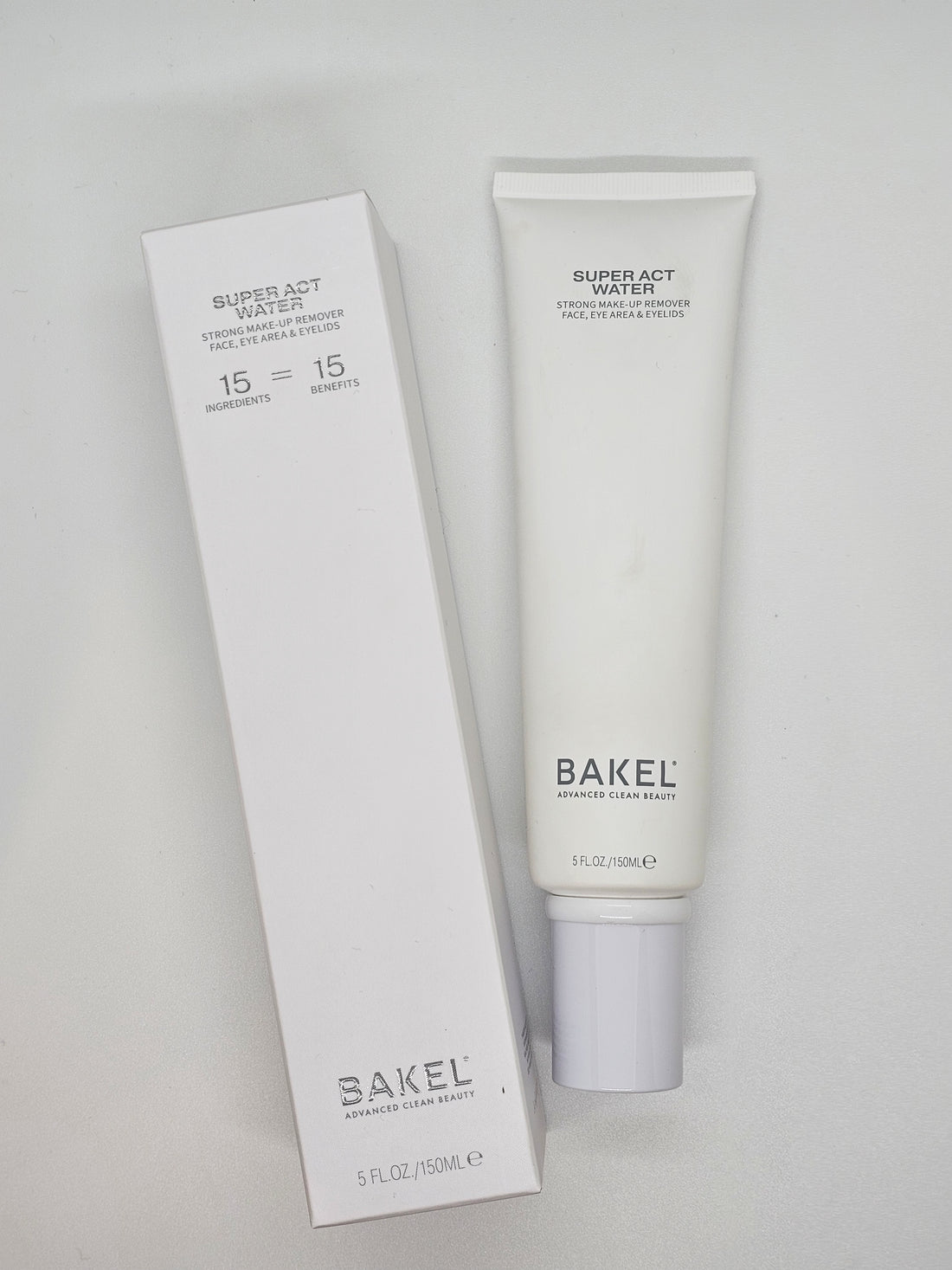 Super Act Water - Bakel