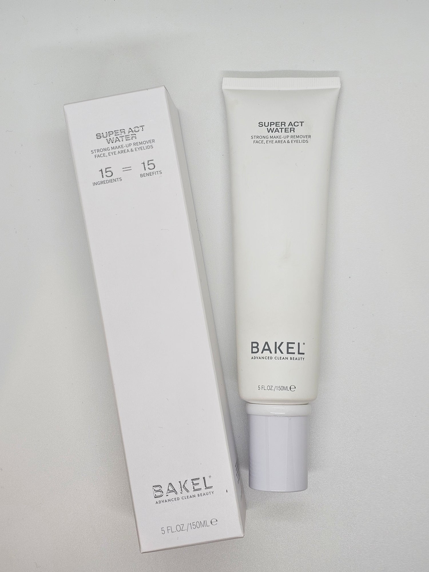 Super Act Water - Bakel