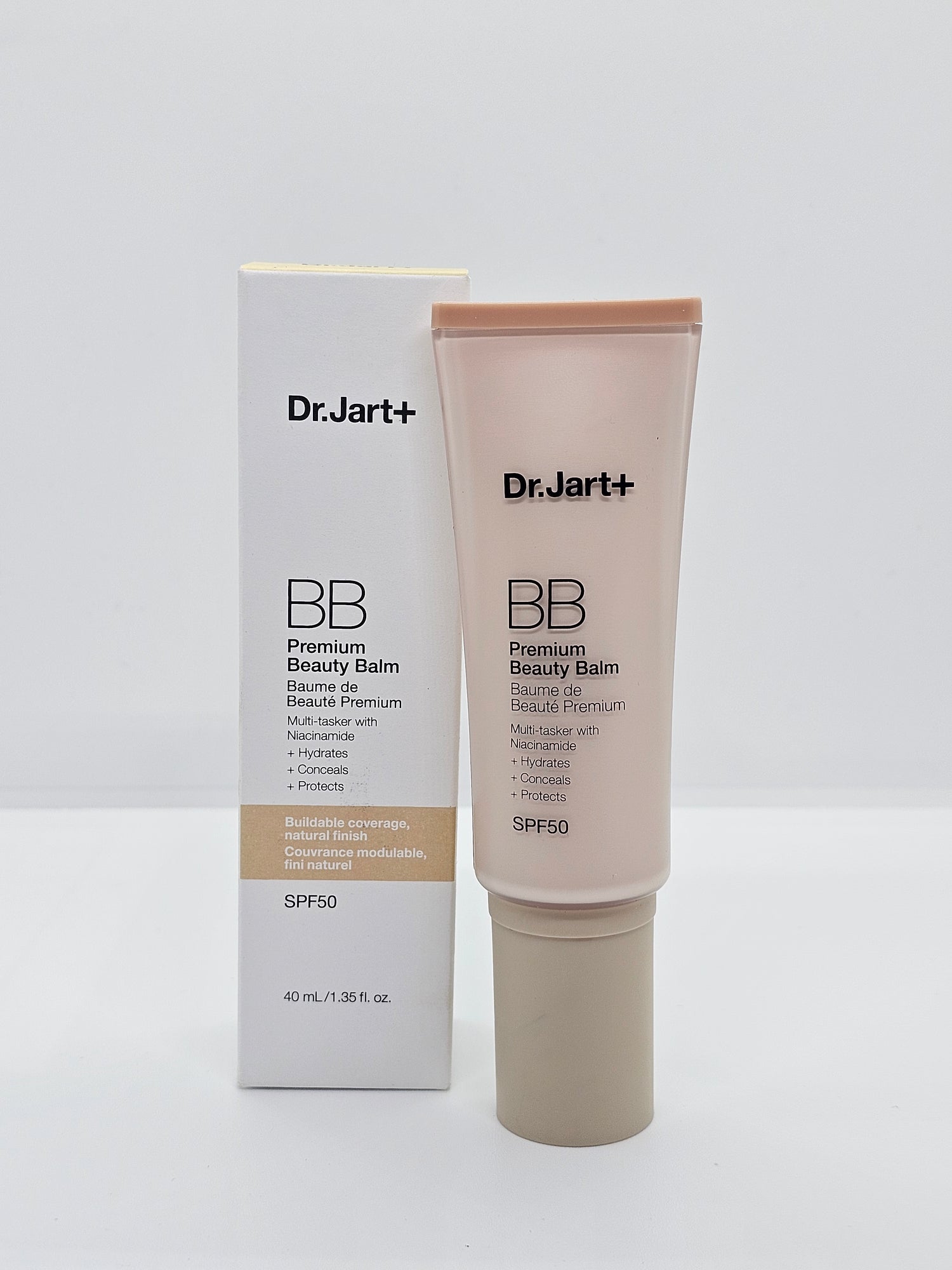 BB Cream - Dr Jart+