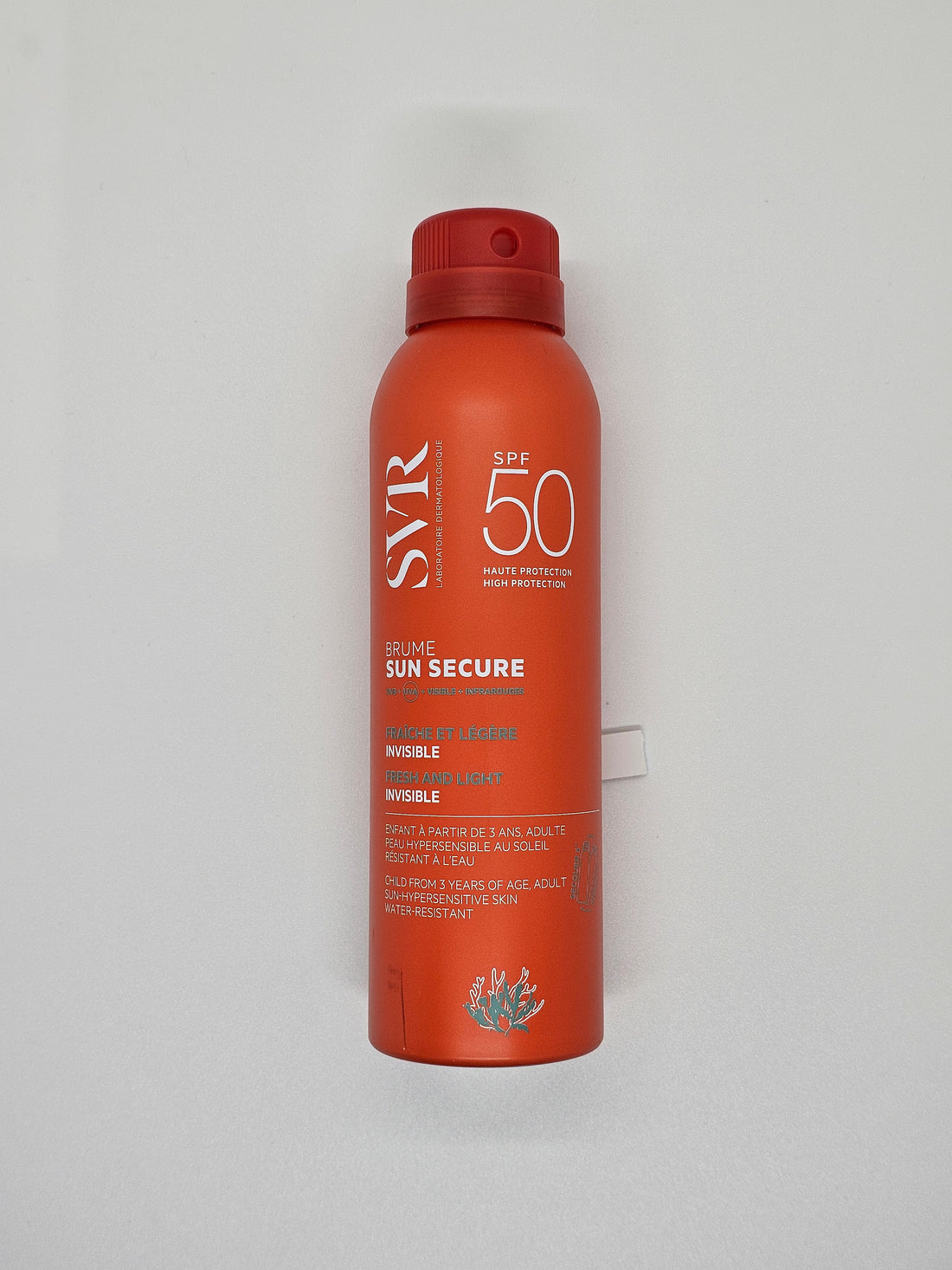 Brume Sun Secure SVR