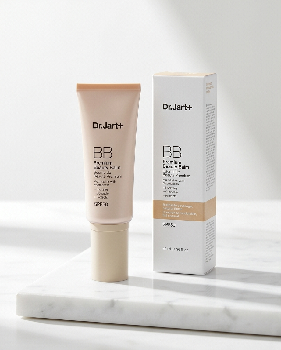 BB Cream - Dr Jart+
