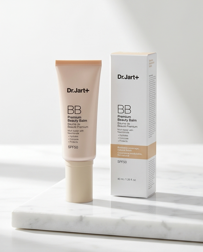 BB Cream - Dr Jart+