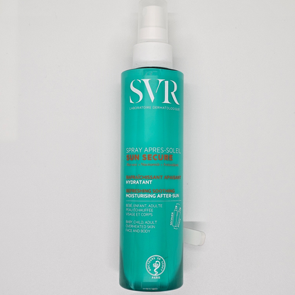 Spray dopo sole SVR