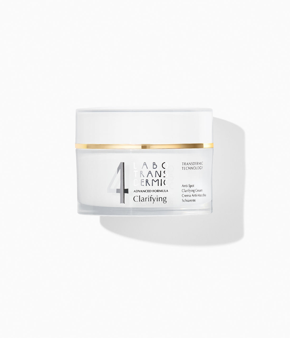 Crema antimacchia Clarifying LABO