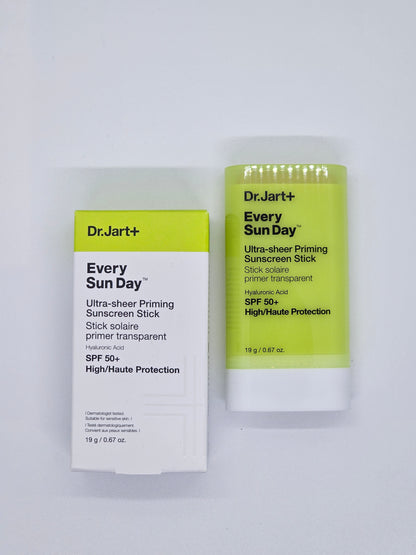 Every Sun Day Primer stick solare spf50+ Dr Jart+