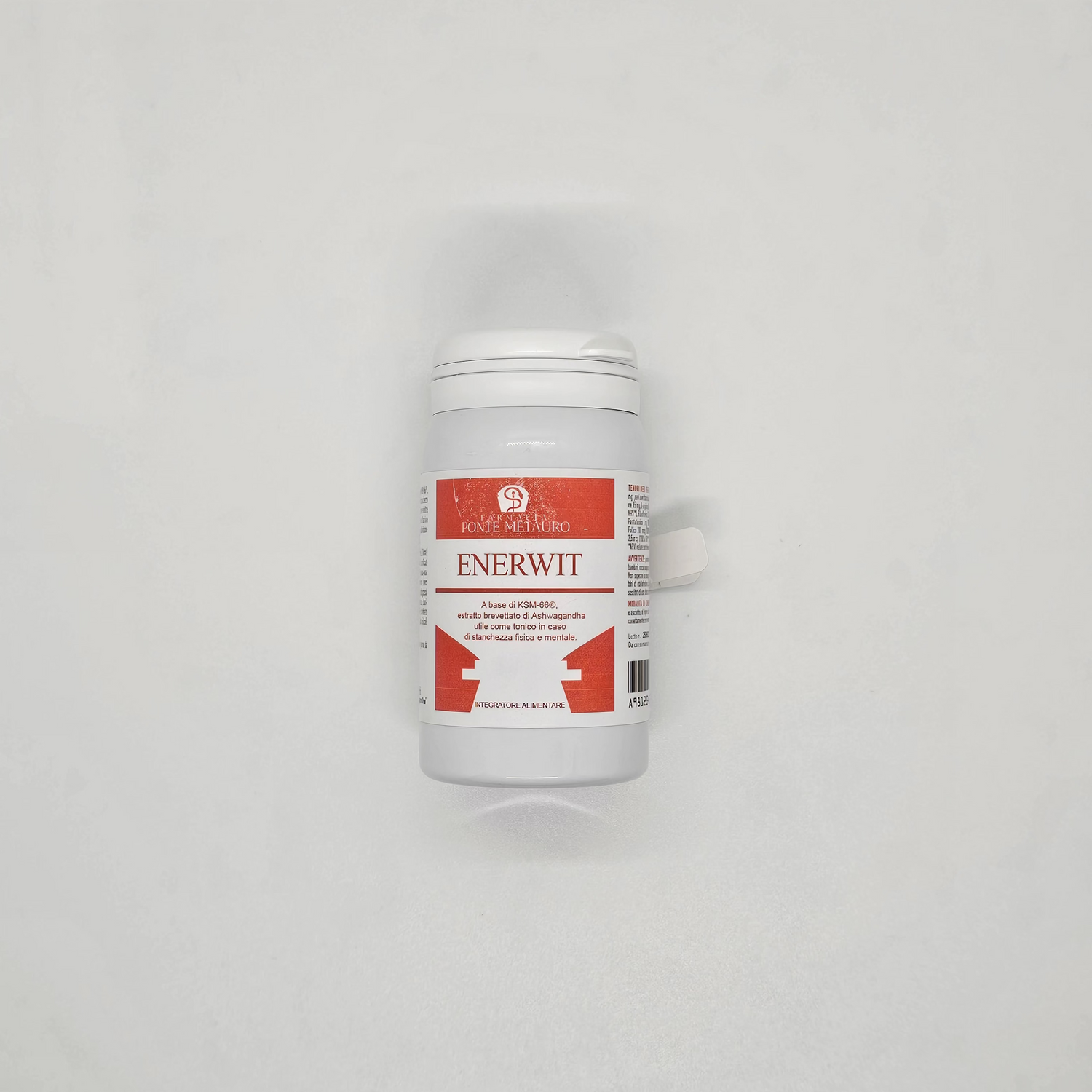 Enerwit Integratore Linea Farmacia 60 cps