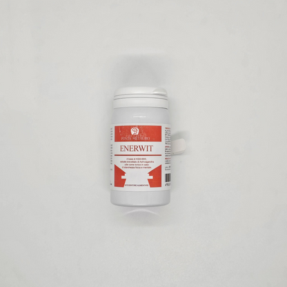 Enerwit Integratore Linea Farmacia 60 cps