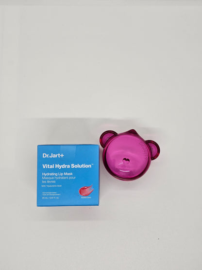Lip Mask idratante bubblegum Dr.Jart+