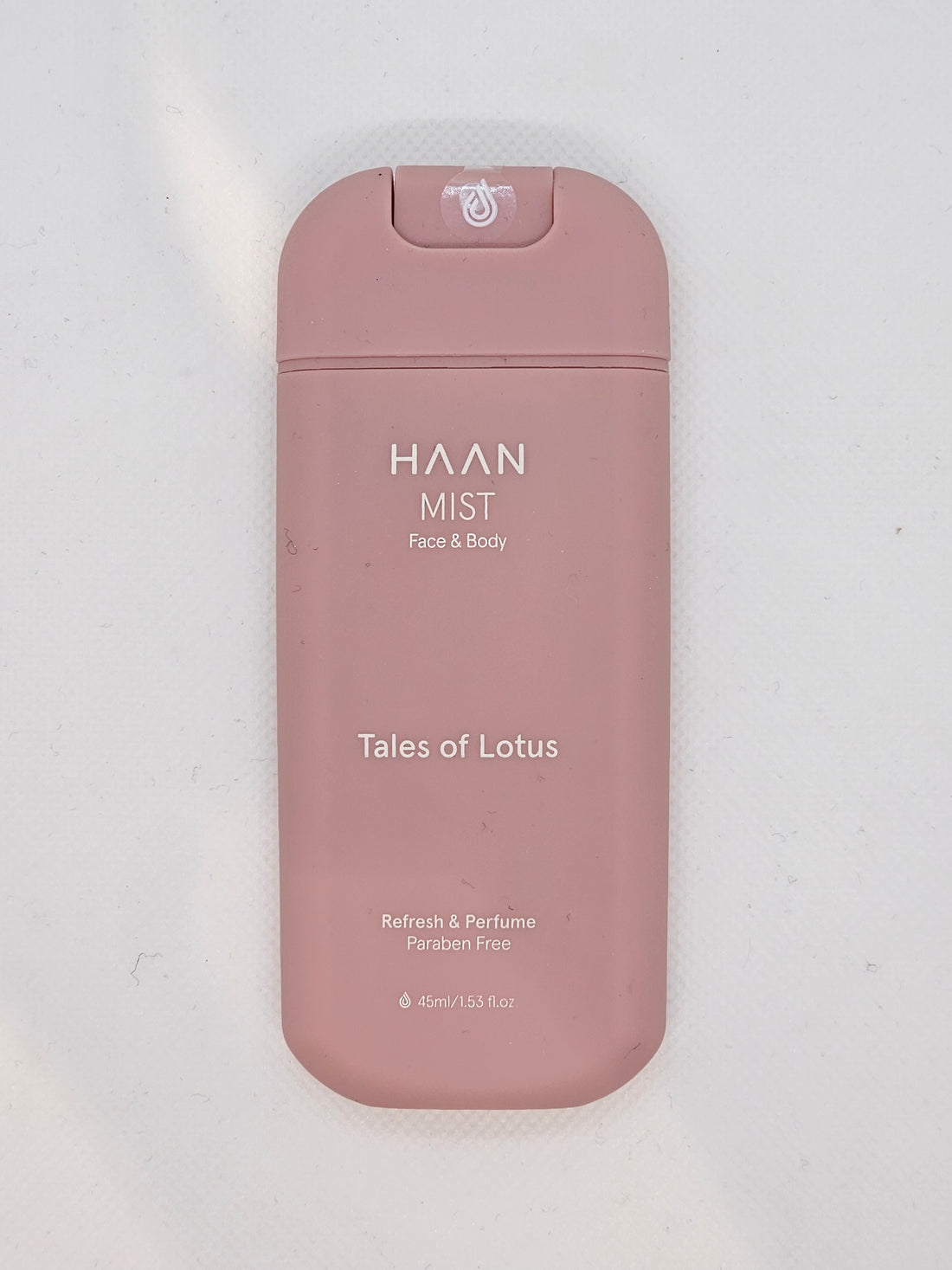 Face &amp; Body Mist - Haan