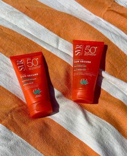 Gel Ultra Mat Spf50+ SVR