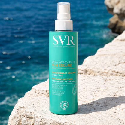 Spray dopo sole SVR