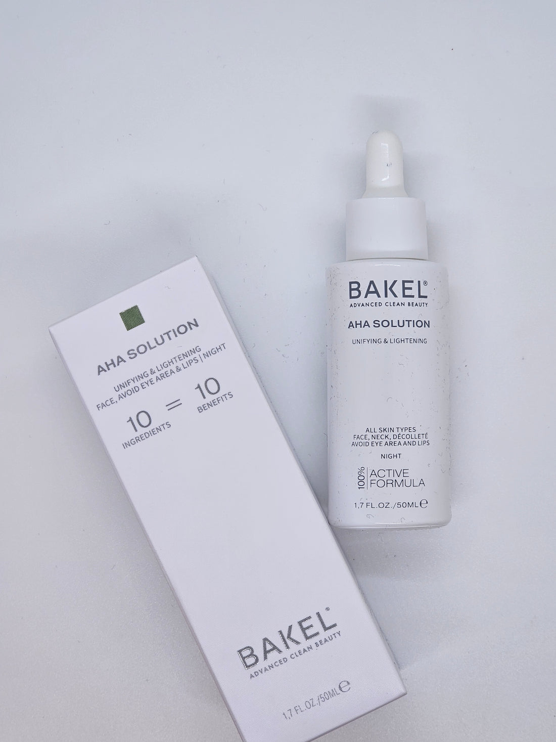 AHA Solution - Bakel