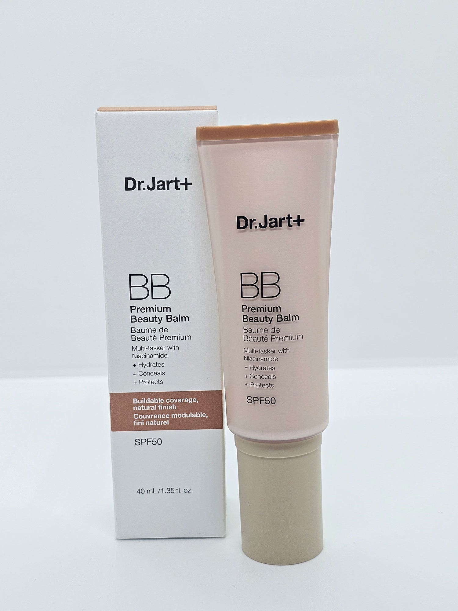 BB Cream - Dr Jart+